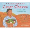 A Picture Book of Cesar Chavez (Paperback) - David A Adler Photo