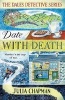 Date with Death (Paperback, Main Market Ed.) - Julia Chapman Photo