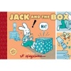 Jack and the Box (Hardcover) - Art Spiegelman Photo