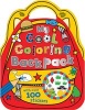 My Cool Coloring Backpack (Paperback) - Gabrielle Mercer Photo