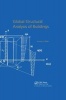 Global Structural Analysis of Buildings (Hardcover) - Karoly A Zalka Photo