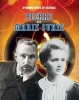 Pierre and Marie Curie (Hardcover, Illustrated edition) - Robyn Hardyman Photo