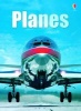 Planes (Hardcover, New edition) - Fiona Patchett Photo