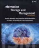 Information Storage and Management - Storing, Managing, and Protecting Digital Information in Classic, Virtualized, and Cloud Environments (Hardcover, 2nd Revised edition) - EMC Education Services Photo