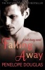 Falling Away (Paperback) - Penelope Douglas Photo