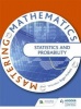 Mastering Mathematics - Statistics & Probability (Paperback) -  Photo