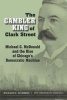 The Gambler King of Clark Street - Michael C. Mcdonald and the Rise of Chicago's Democratic Machine (Paperback) - Richard C Lindberg Photo