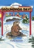 Groundhog Day! - Shadow or No Shadow (Standard format, CD) - Gail Gibbons Photo