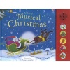 Musical Christmas (Board book, New edition) - Sam Taplin Photo