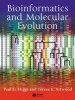 Bioinformatics and Molecular Evolution (Paperback) - Paul G Higgs Photo