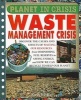 Waste Crisis (Paperback) - Steve Parker Photo