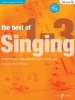 The Best Of Singing Grades 1-3 (High Voice) (Paperback) - Heidi Pegler Photo