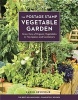 The Postage Stamp Vegetable Garden - Grow Tons of Organic Vegetables in Tiny Spaces and Containers (Paperback) - Karen Newcomb Photo