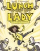 Lunch Lady and the Cyborg Substitute (Paperback) - Jarrett J Krosoczka Photo