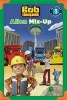 Bob the Builder: Alien Mix-Up (Paperback) - Lauren Forte Photo