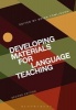 Developing Materials for Language Teaching (Paperback, 2nd Revised edition) - Brian Tomlinson Photo