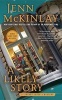 A Likely Story (Paperback) - Jenn McKinlay Photo