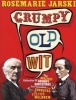 Grumpy Old Wit - The Greatest Collection of Grumpy Wit Ever Assembled from Socrates to Meldrew (Paperback) - Rosemarie Jarski Photo