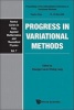 Progress in Variational Methods - Proceedings of the International Conference on Variational Methods (Hardcover) - Chungen Liu Photo