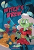 Witch's Brew (Paperback) - Blake Hoena Photo