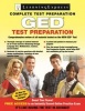 GED Test Preparation (Paperback) - Learning Express LLC Photo