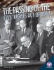 Passing of the Civil Rights Act of 1964 (Hardcover) - Xina M Uhl Photo