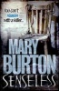 Senseless (Paperback) - Mary Burton Photo