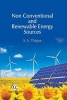 Non Conventional and Renewable Energy Sources (Hardcover) - SS Thipse Photo