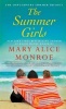 The Summer Girls (Paperback) - Mary Alice Monroe Photo