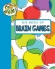 Go Fun! Big Book of Brain Games 2 (Paperback) - Andrews McMeel Publishing Photo