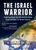 Israel Warrior - Fighting Back for the Jewish State from Campus to Street Corner (Hardcover) - Shmuley Boteach Photo