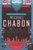 The Yiddish Policemen's Union (Paperback) - Michael Chabon Photo