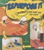 Repurpose it (Paperback) - Capstone Publishing Photo