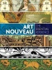 Art Nouveau: The Essential Reference (Paperback) - Carol Belanger Grafton Photo