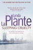 Sleeping Cruelty (Paperback) - Lynda LaPlante Photo