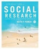 Introduction to Social Research - Quantitative and Qualitative Approaches (Paperback, 3rd Revised edition) - Keith F Punch Photo