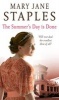 The Summer Day is Done (Paperback) - Mary Jane Staples Photo