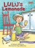 Lulu's Lemonade (Paperback) - Barbara Derubertis Photo