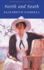 North and South (Paperback, New edition) - Elizabeth Gaskell Photo