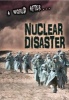 Nuclear Disaster (Hardcover) - Alex Woolf Photo