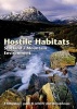 Hostile Habitats - Scotland's Mountain Environment - A Hillwalkers' Guide to Wildlife and the Landscape (Hardcover) - Mark Wrightham Photo