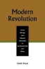 Modern Revolution - Social Change and Cultural Continuity in Czechoslovakia and China (Paperback) - Daniel A Brook Photo