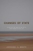 Changes of State - Nature and the Limits of the City in Early Modern Natural Law (Hardcover) - Annabel S Brett Photo