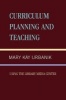 Curriculum Planning and Teaching Using the School Library Media Center (Paperback, Revised) - Mary Kay Urbanik Photo