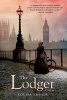 The Lodger (Hardcover) - Louisa Treger Photo