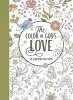 The Color of God's Love (Paperback) - Lisa Stilwell Photo