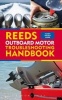 Reeds Outboard Motor Troubleshooting Handbook (Paperback) - Barry Pickthall Photo