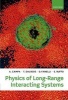 Physics of Long-Range Interacting Systems (Hardcover) - A Campa Photo