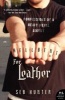 Hell Bent for Leather - Confessions of a Heavy Metal Addict (Paperback) - Seb Hunter Photo