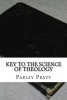 Key to the Science of Theology (Paperback) - Parley P Pratt Photo